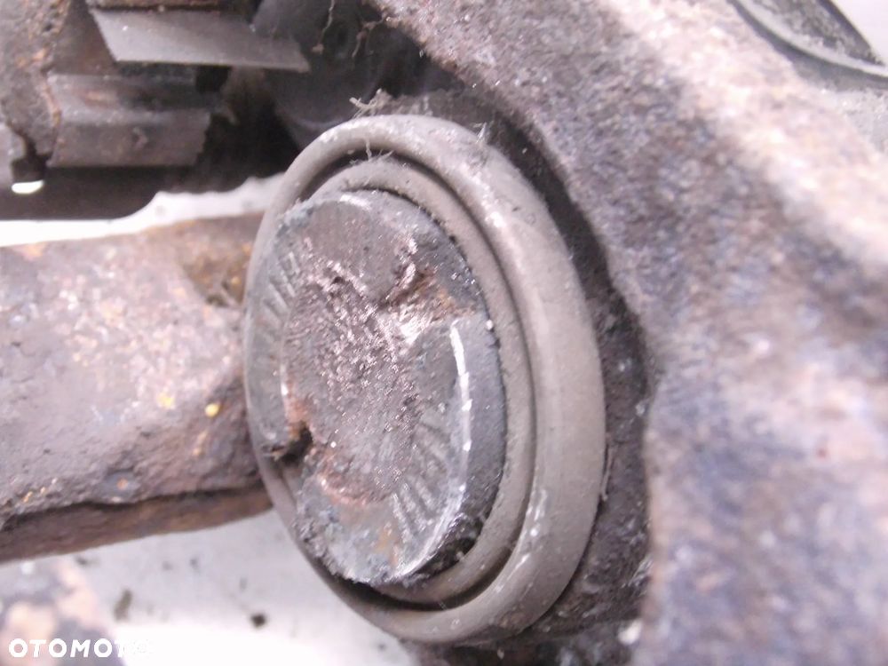 ZACISK HAMULCOWY HYUNDAI I40 PRAWY TYLNY ELEKTRYCZNY ORYGINAŁ - 5