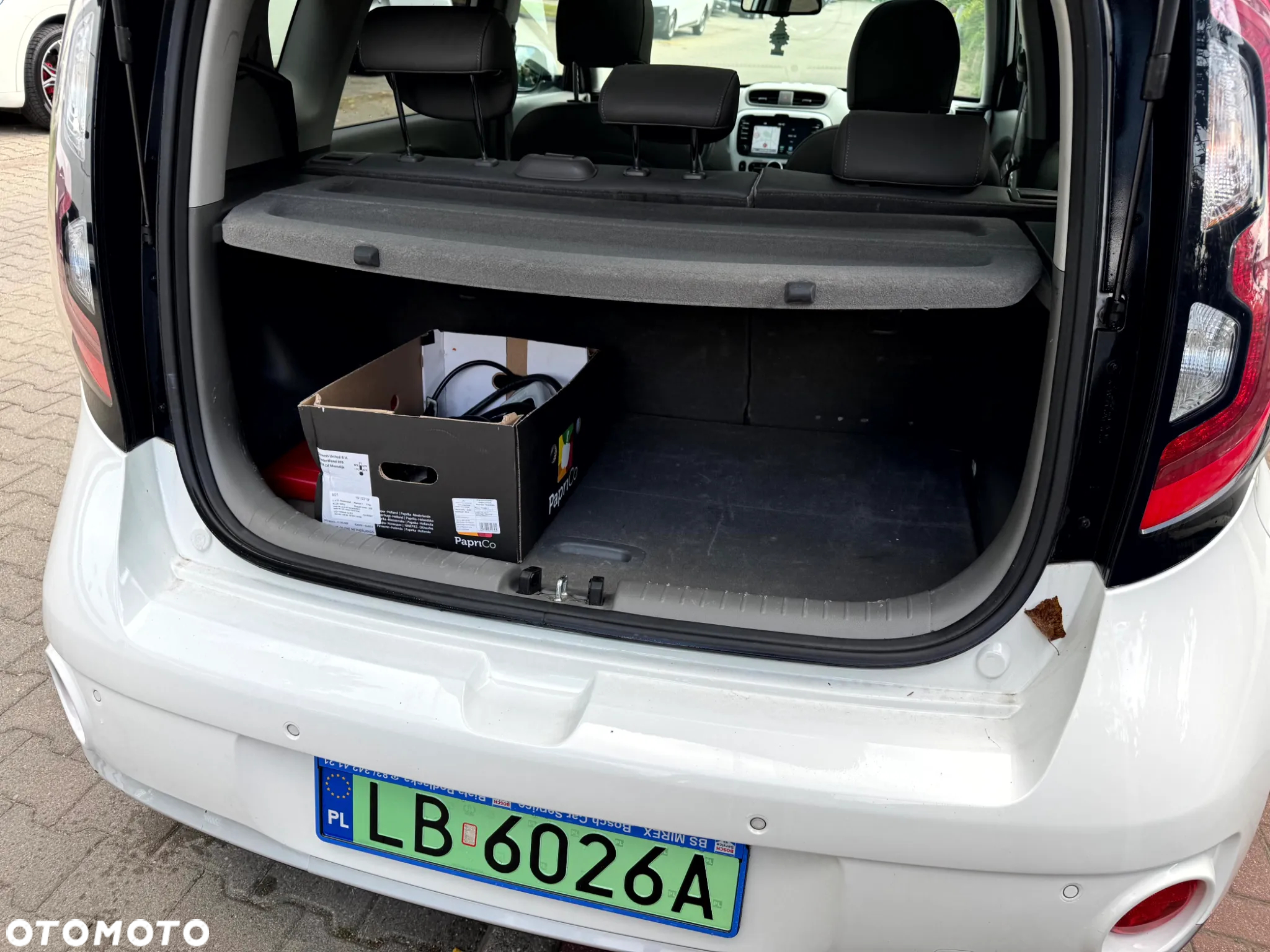 Kia Soul - 33