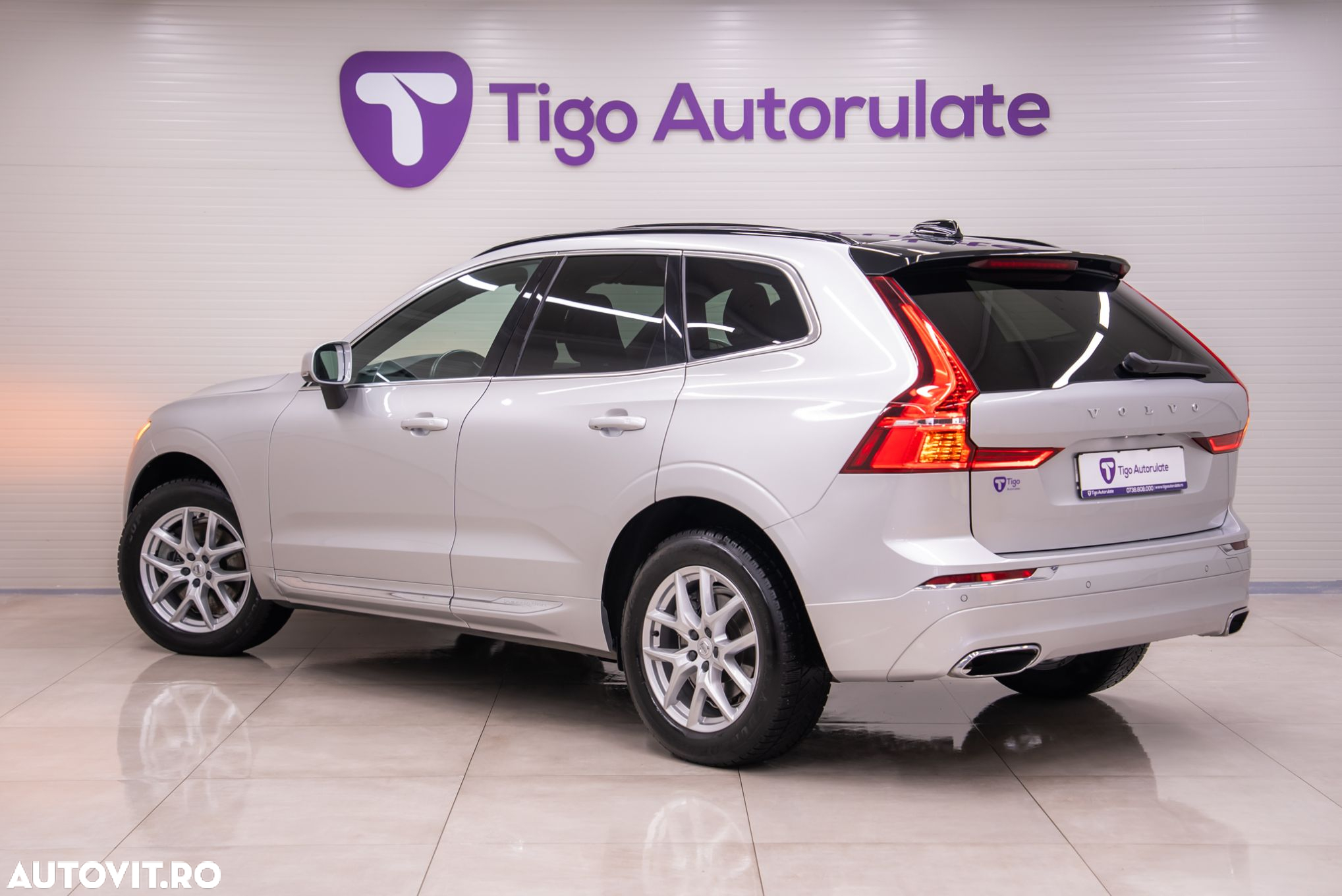 Volvo XC 60 - 2