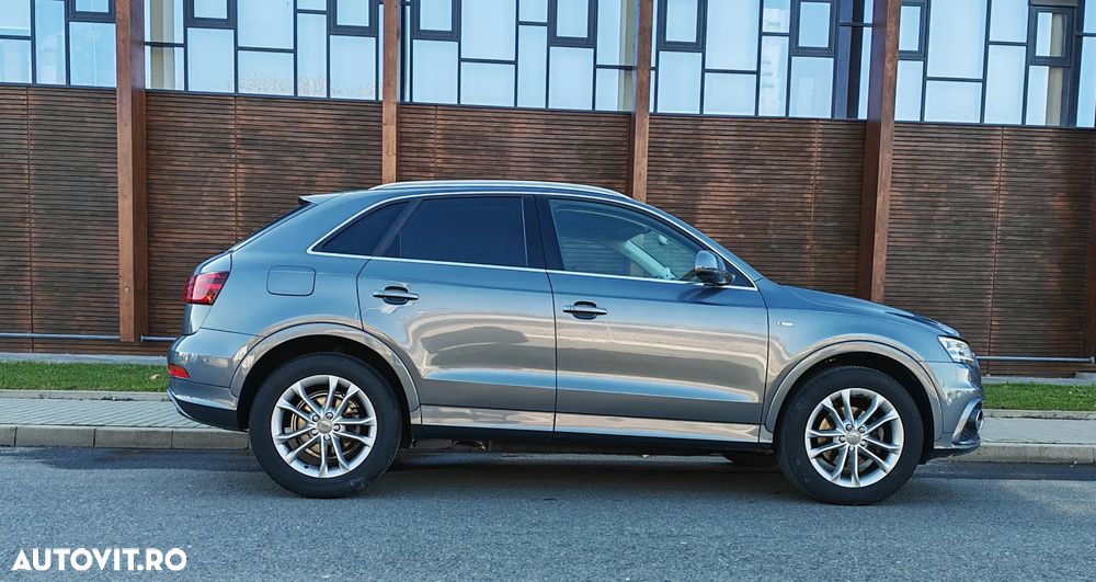 Audi Q3 2.0 TDI - 12