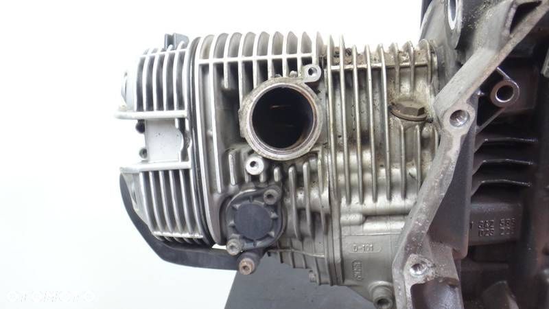 Bmw R1150 Rt 01-06 Silnik - 10