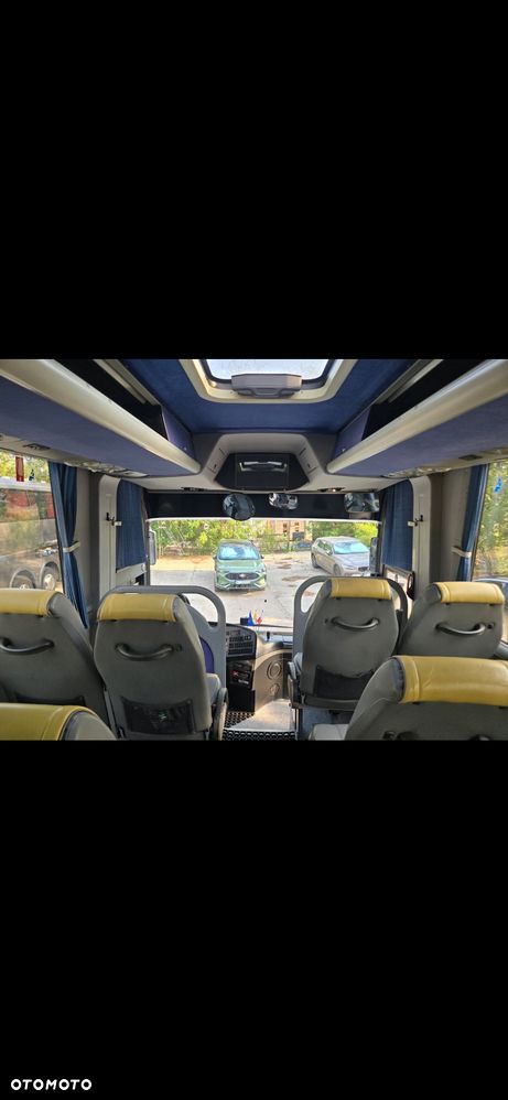 Volvo B12B - 10