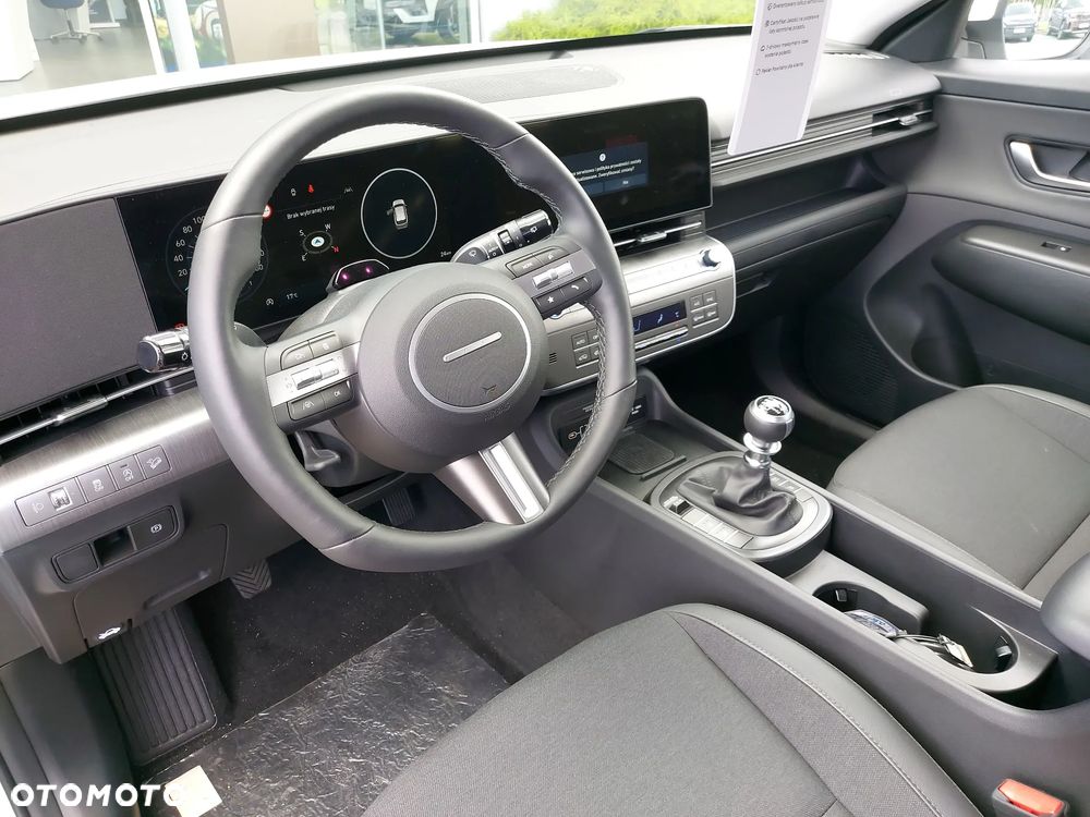 Hyundai Kona 1.0 T-GDI Executive - 9