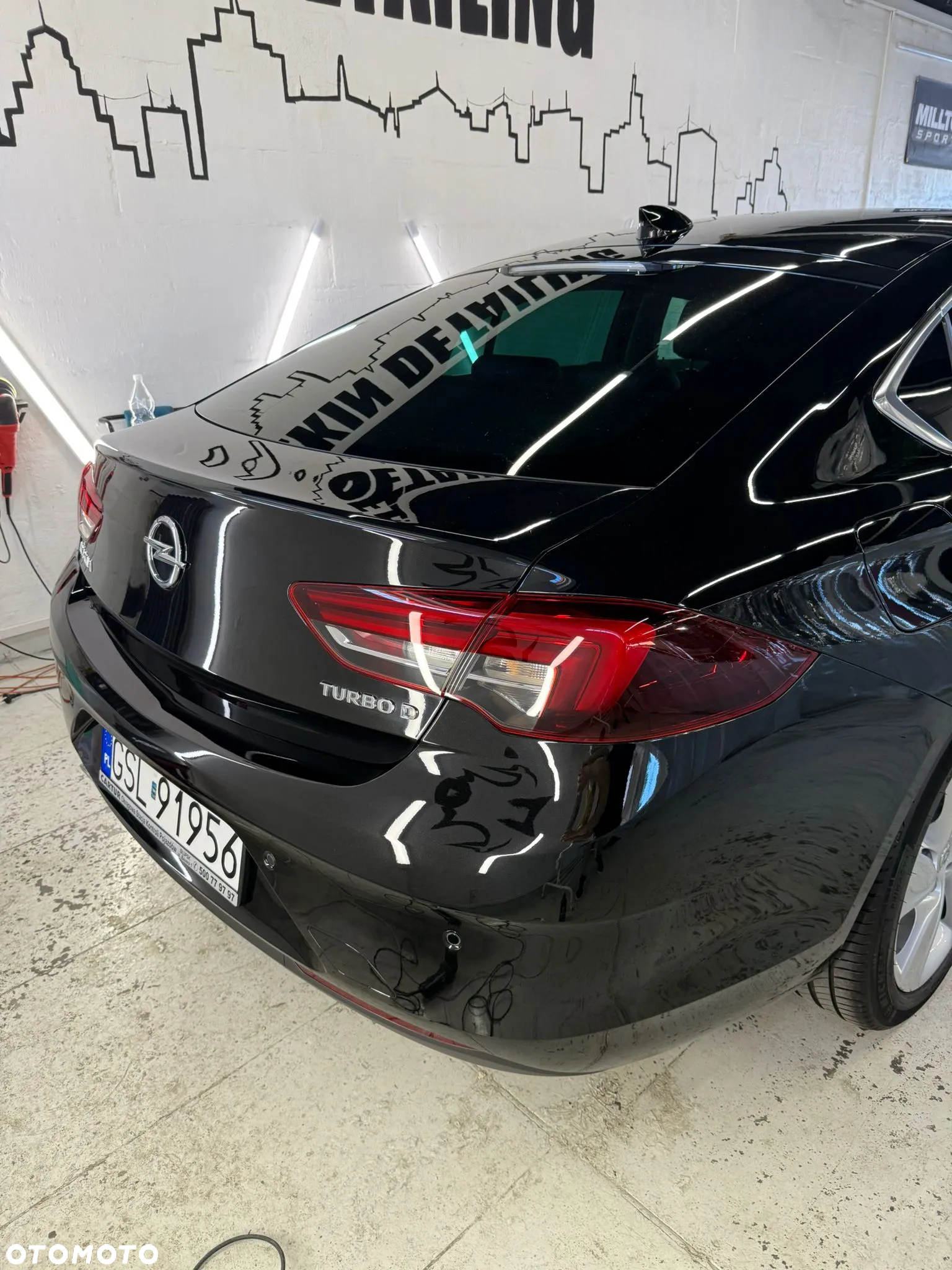 Opel Insignia 2.0 CDTI Executive - 3