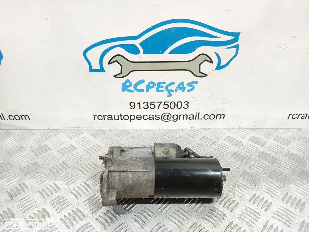 Motor de arranque Bosch Volkswagen Golf 2.0 TDI