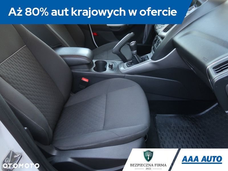 Ford Focus - 10