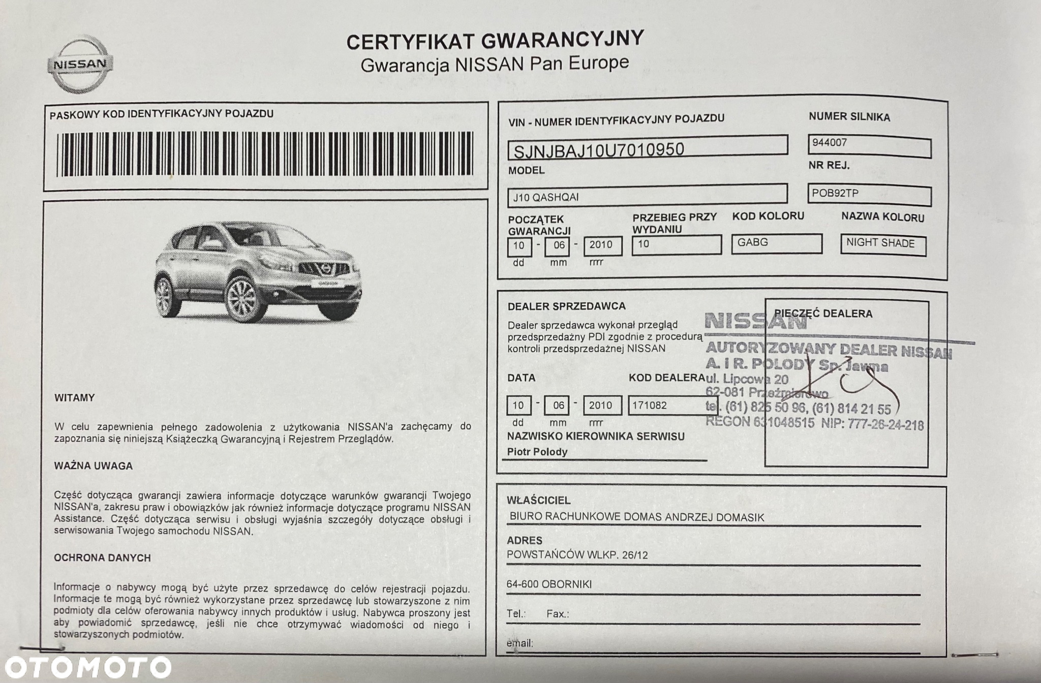 Nissan Qashqai+2 2.0 Tekna Premium - 34