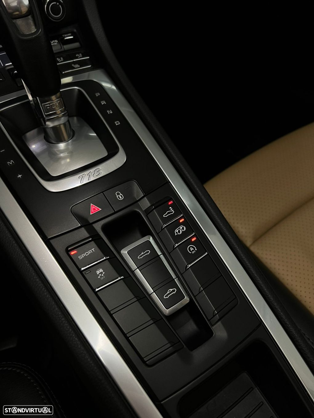 Porsche 718 Boxster 2.0 PDK - 26