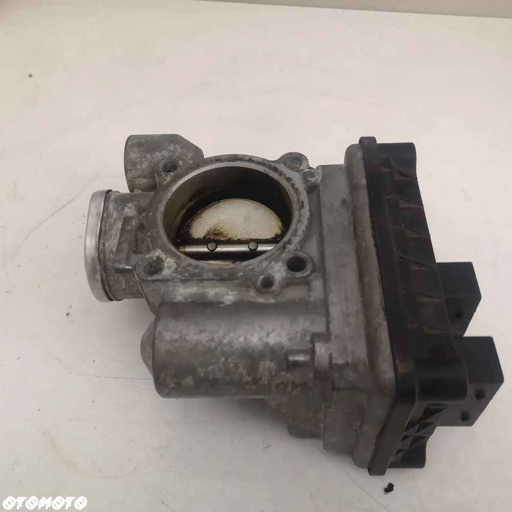 PRZEPUSTNICA POWIETRZA MERCEDES A1661413125 A W168 LIFT 1.4 1.6 - 2