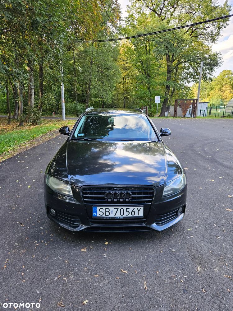 Audi A4 Avant 1.8 TFSI Multitronic - 3
