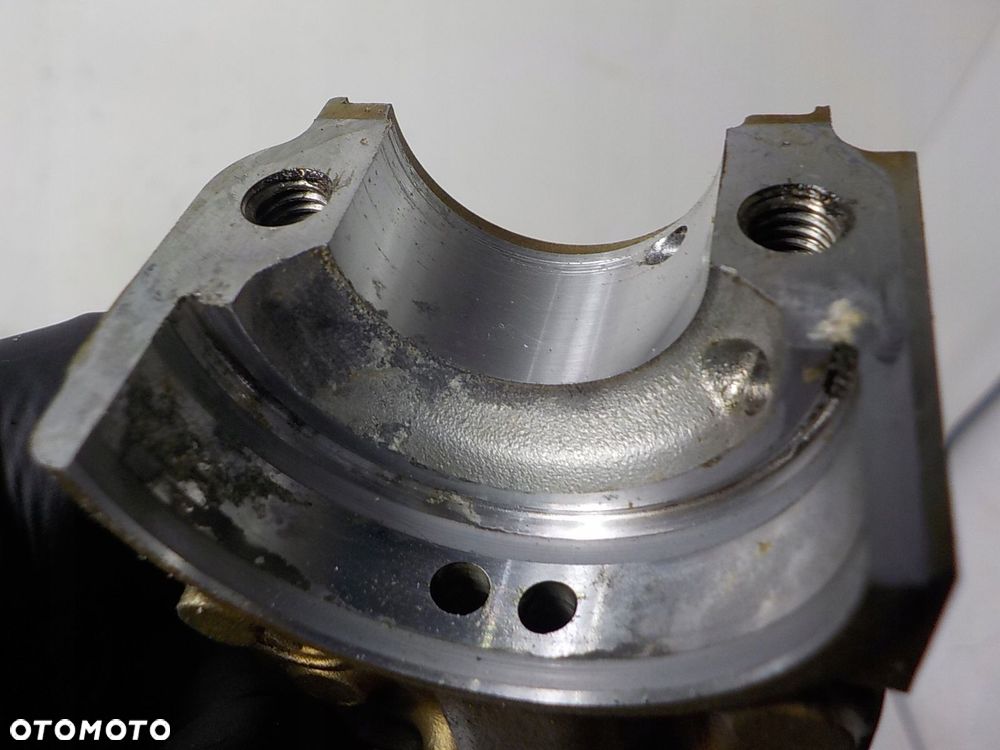 CITROEN DS3 PEUGEOT 207 308 1.6 VTI PANEWKA STOPKA SMAROWNICY WAŁKA 7570020 - 3