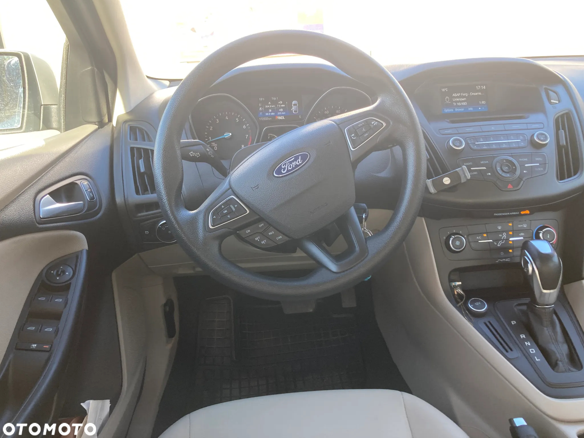 Ford Focus - 11