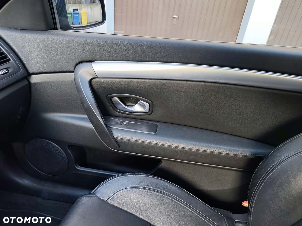 Renault Laguna 2.0 dCi FAP Dynamique - 9