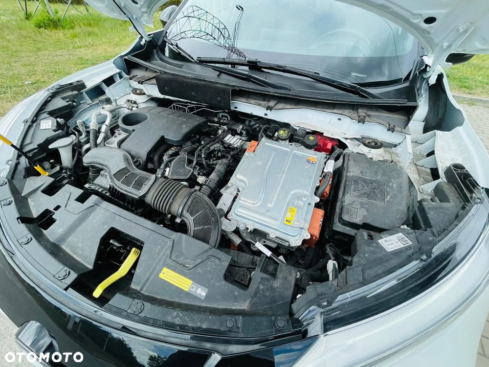 Nissan Juke 1.6 4AMT Tekna - 34