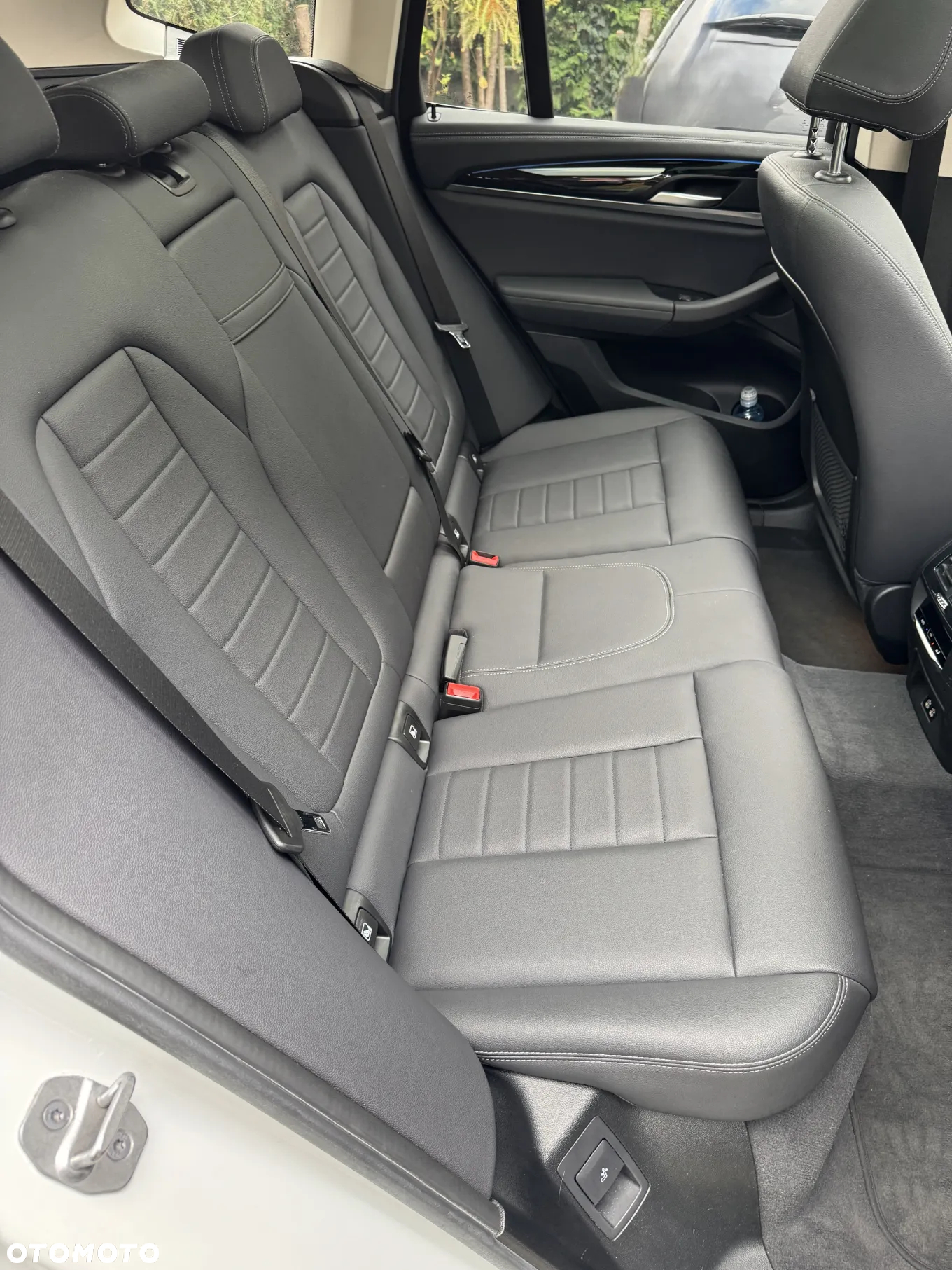 BMW iX3 80kWh Inspiring - 22