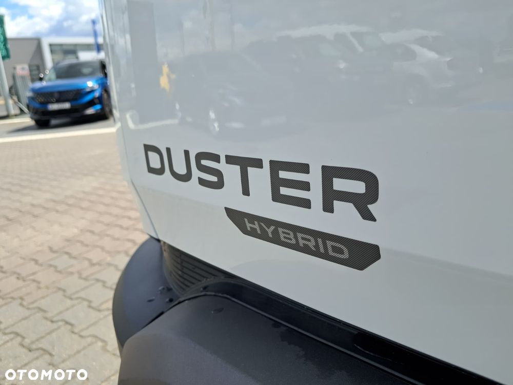Dacia Duster - 8