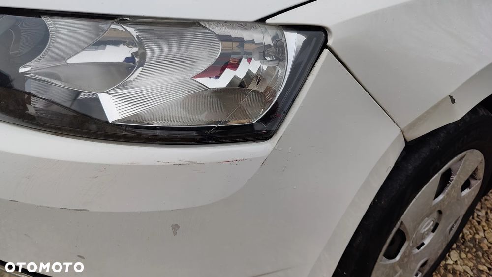 Skoda RAPID 1.6 TDI DPF Ambition - 8