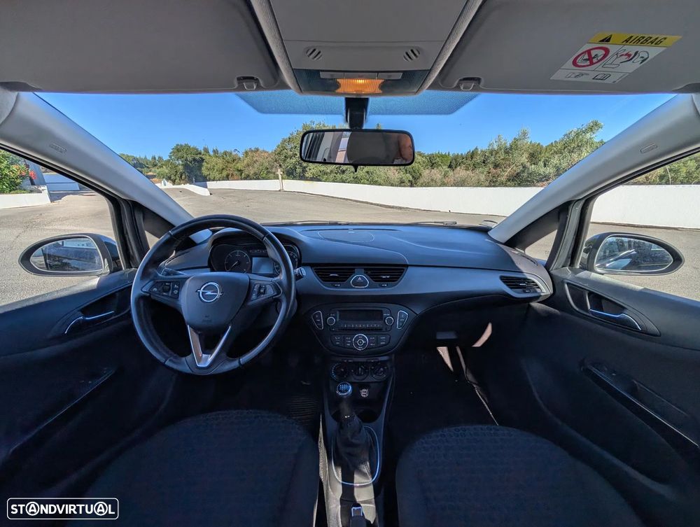 Opel Corsa 1.3 CDTi Edition - 12