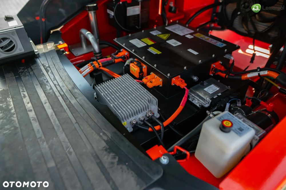 Heli CPD50-G2A11LI - 18