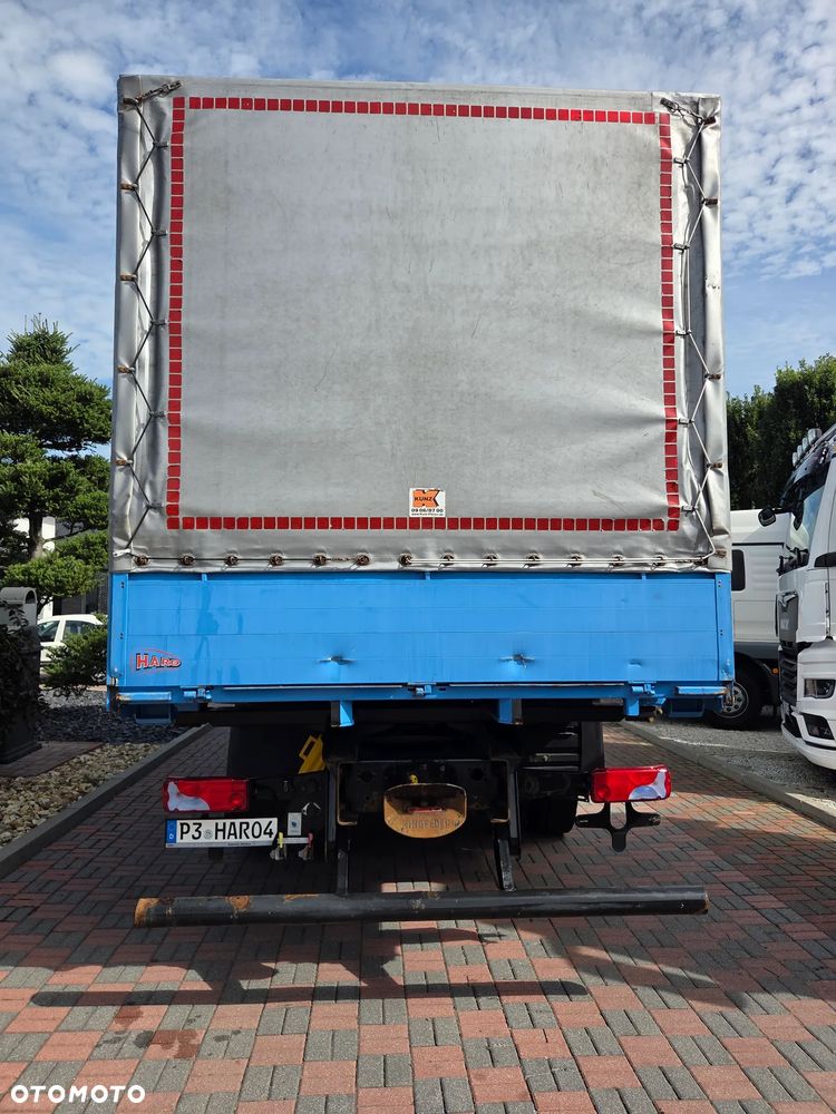MAN Tgx 18.420 - 8