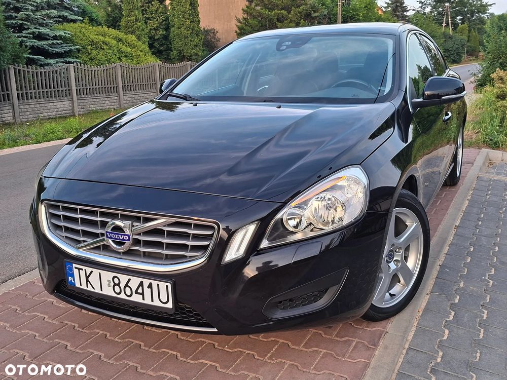 Volvo S60 D3 Momentum - 3