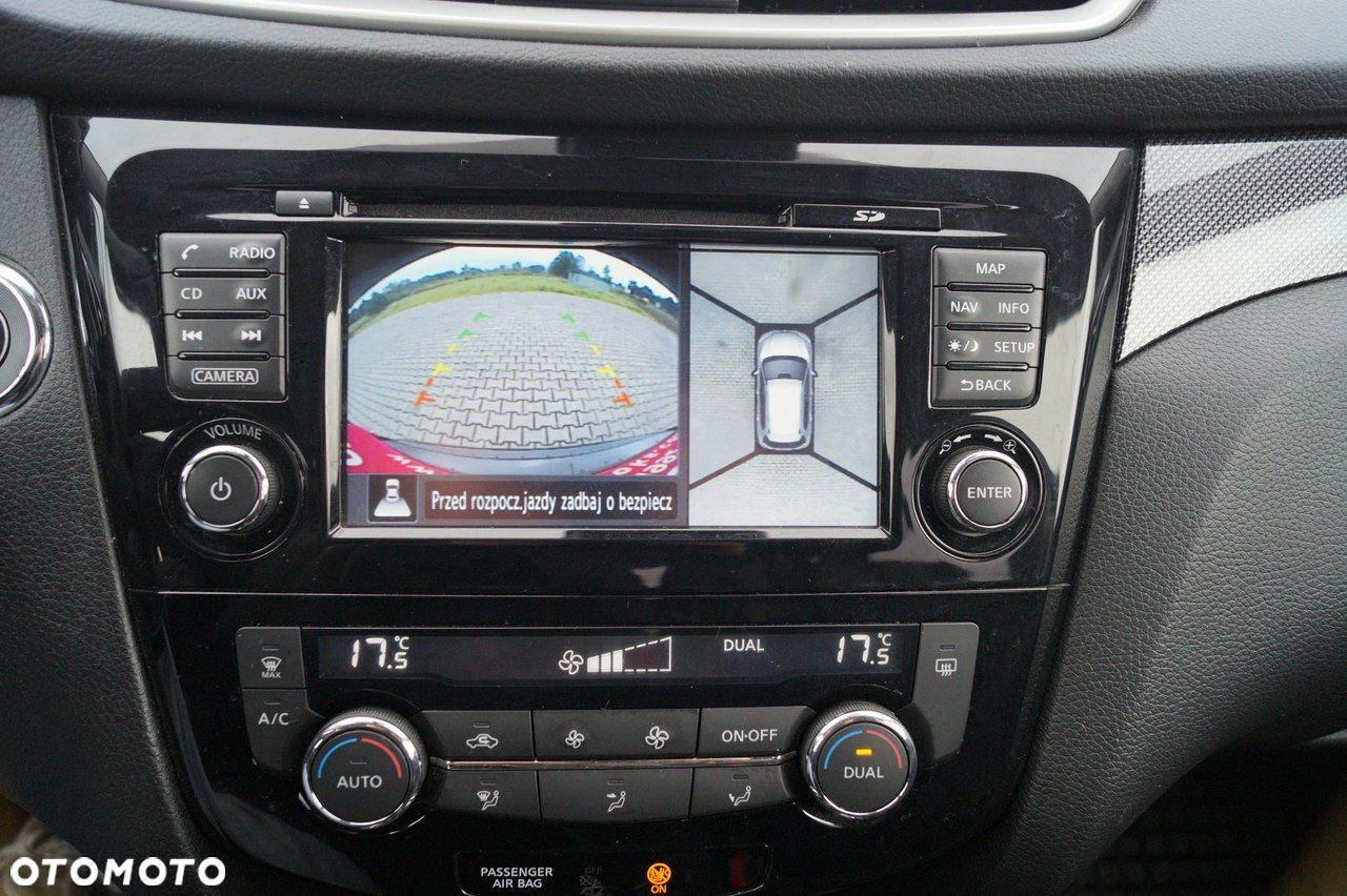 Nissan X-Trail - 27