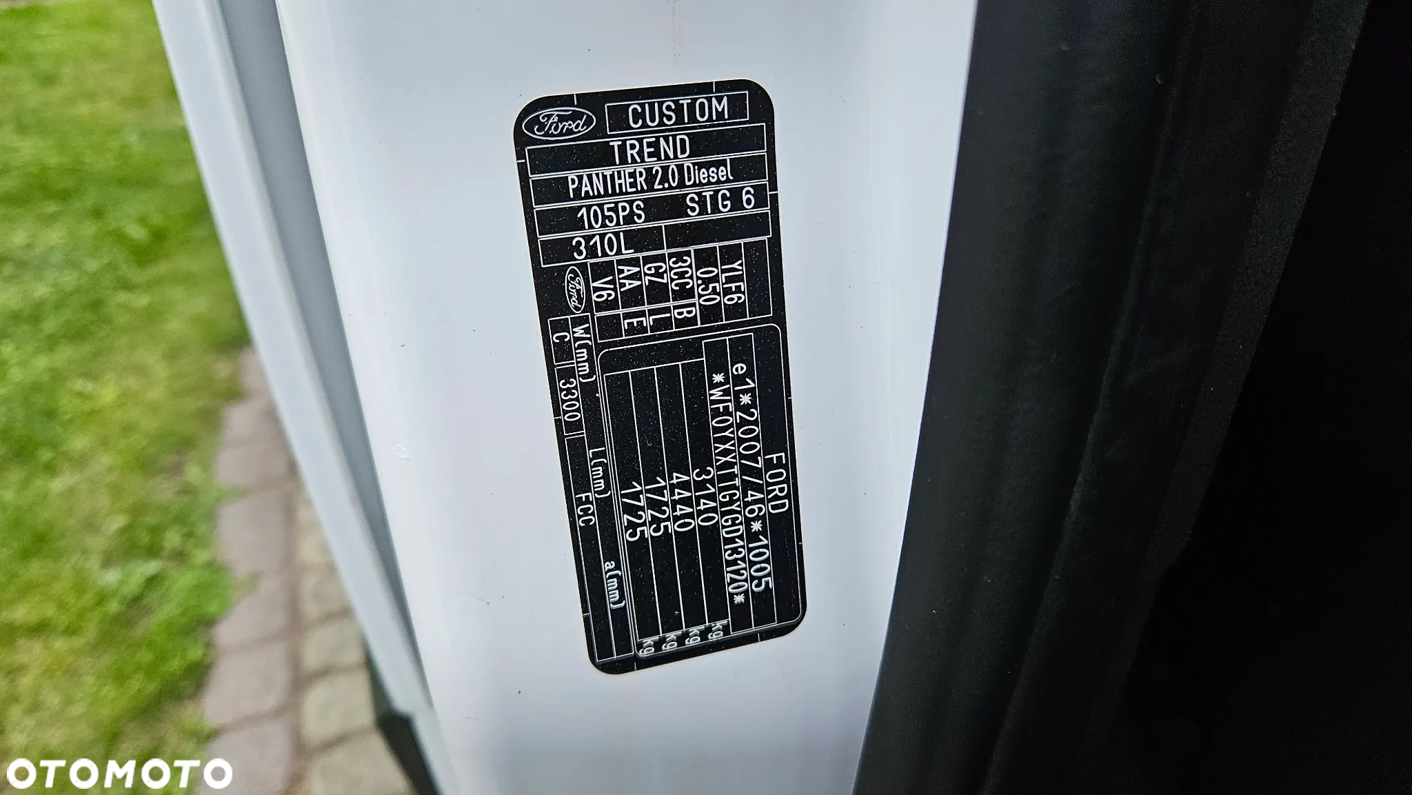 Ford Custom 2,0TDCI - 32