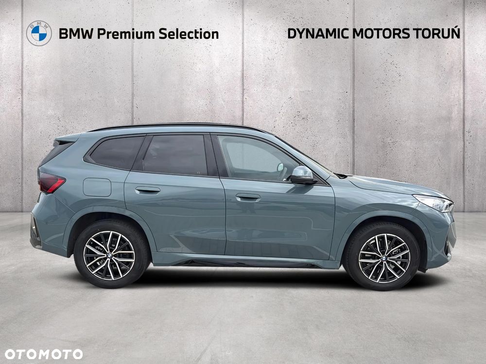 BMW X1 sDrive20i mHEV - 10