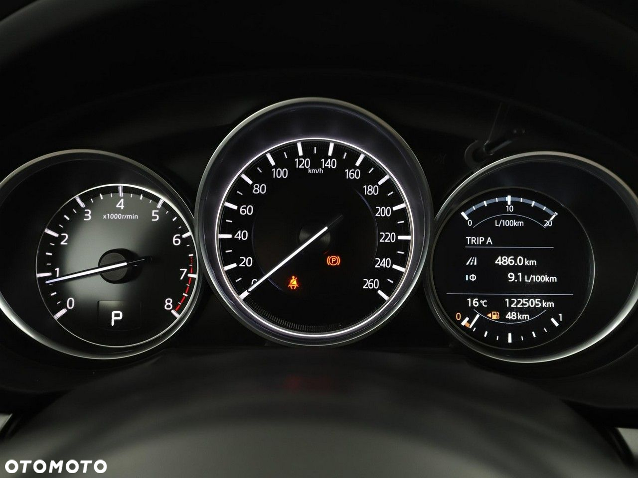 Mazda CX-5 SKYACTIV-G 165 AWD KANGEI - 22