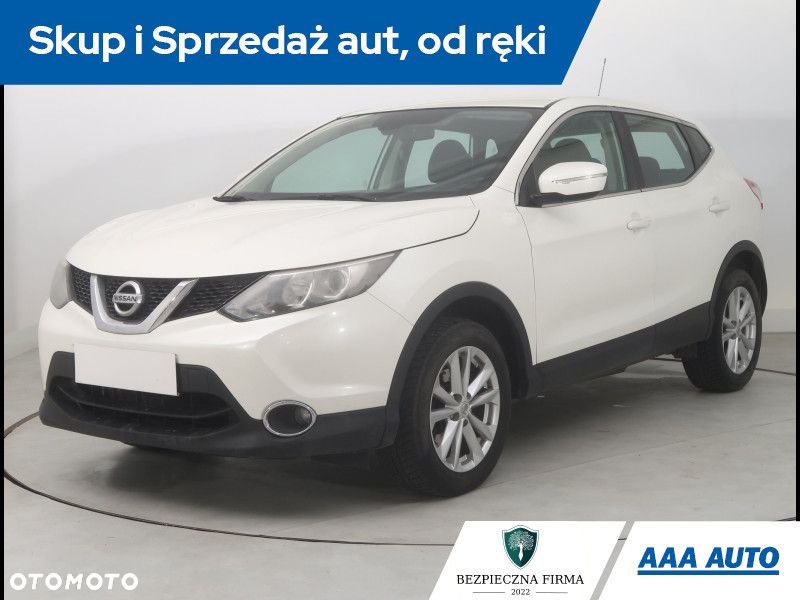 Nissan Qashqai - 3