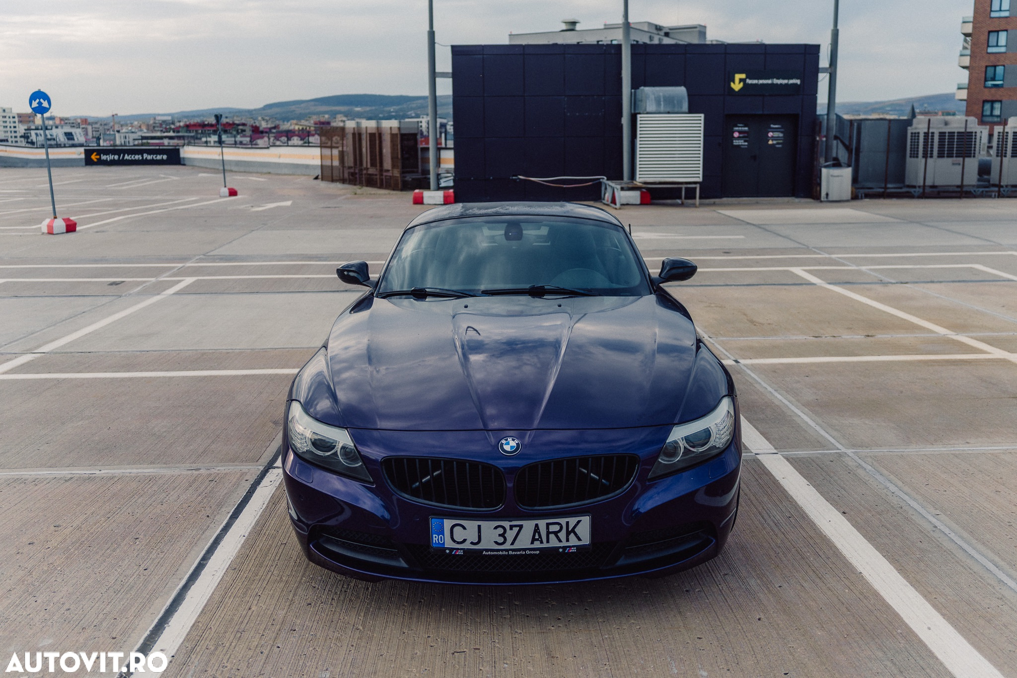 BMW Z4 sDrive28i - 7