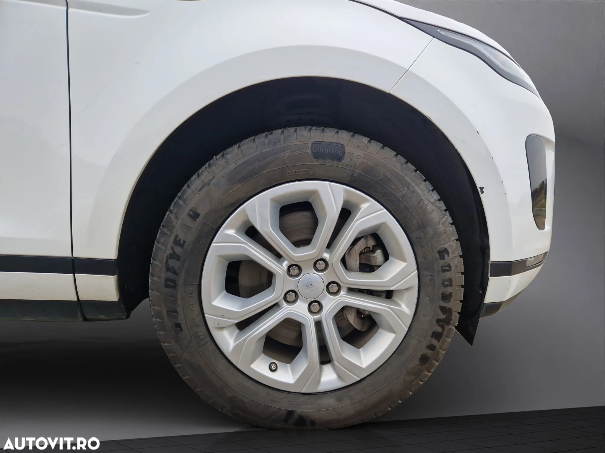 Land Rover Range Rover Evoque 2.0 D150 S - 19