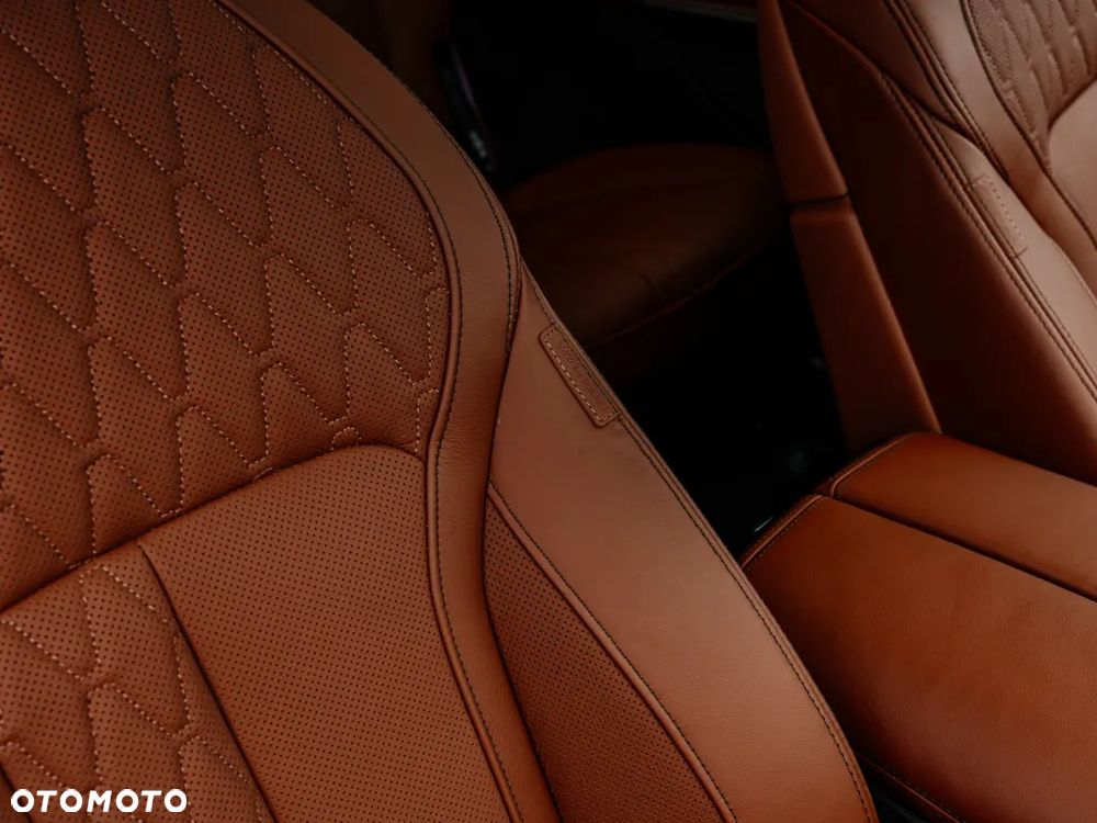 BMW X7 M60i xDrive - 13