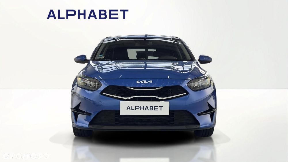 Kia Ceed 1.5 T-GDI M - 4