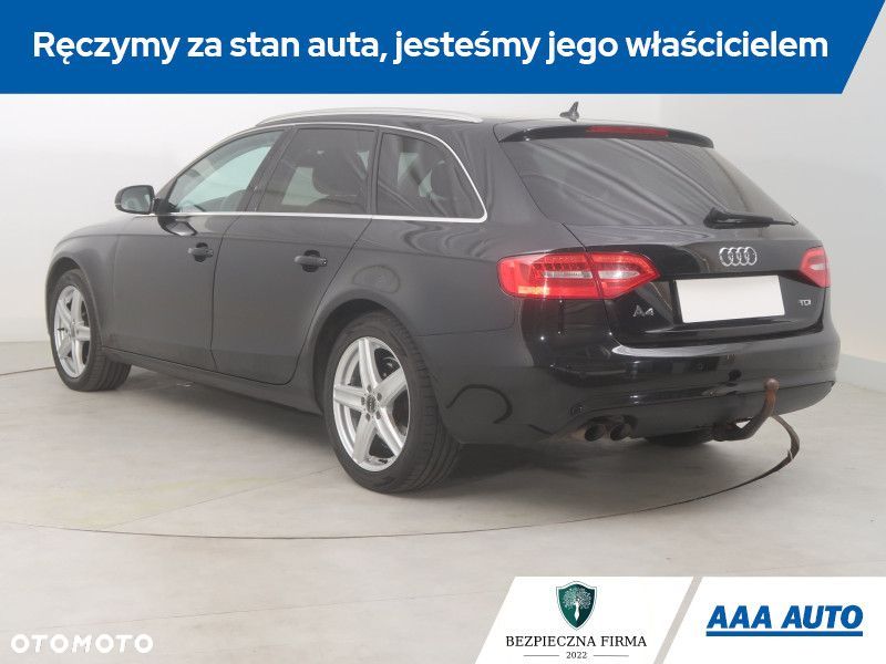 Audi A4 Avant - 6