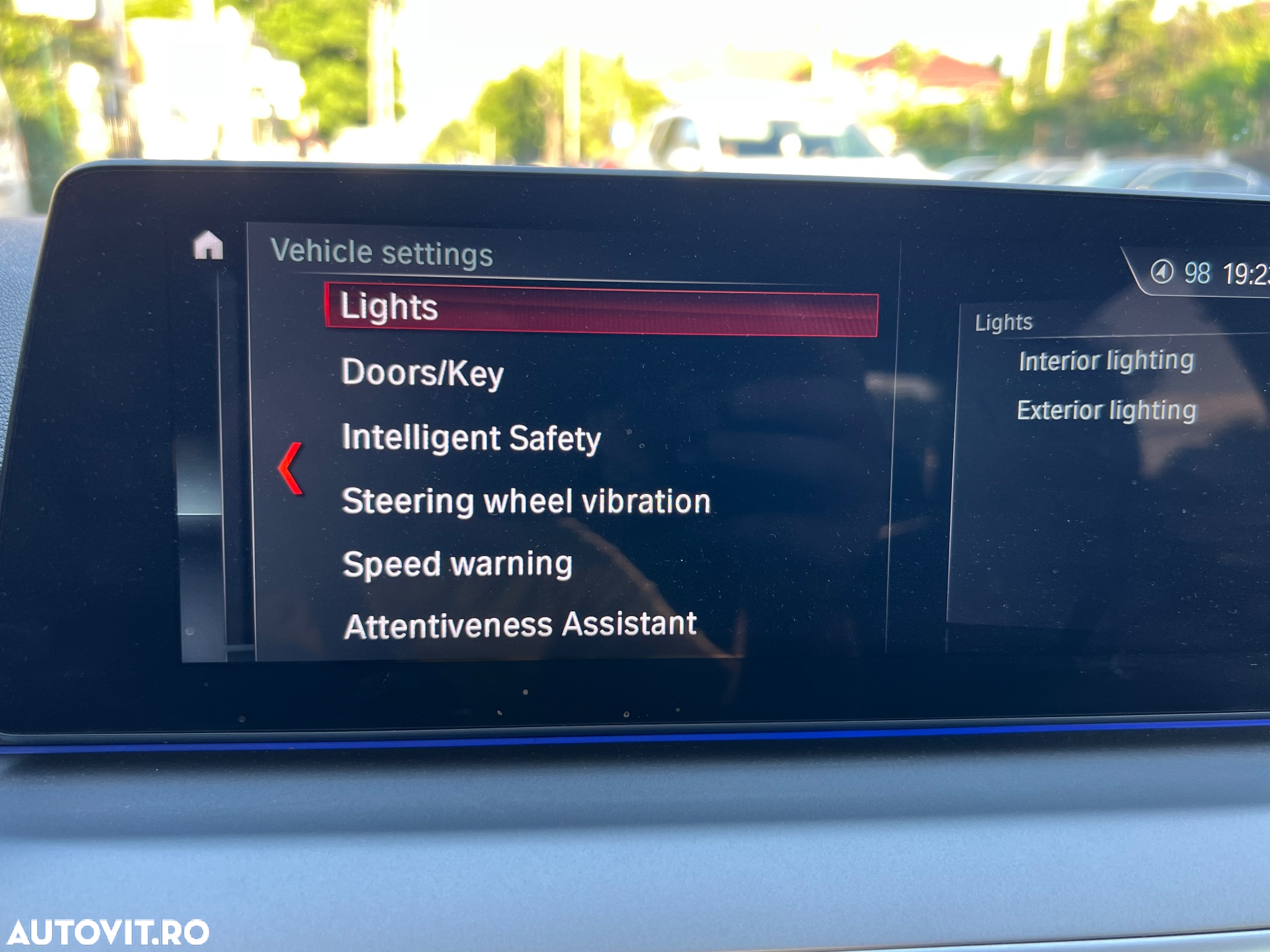 BMW Seria 5 520d AT - 22