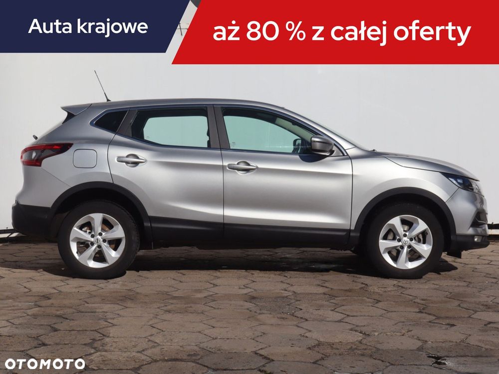 Nissan Qashqai - 8