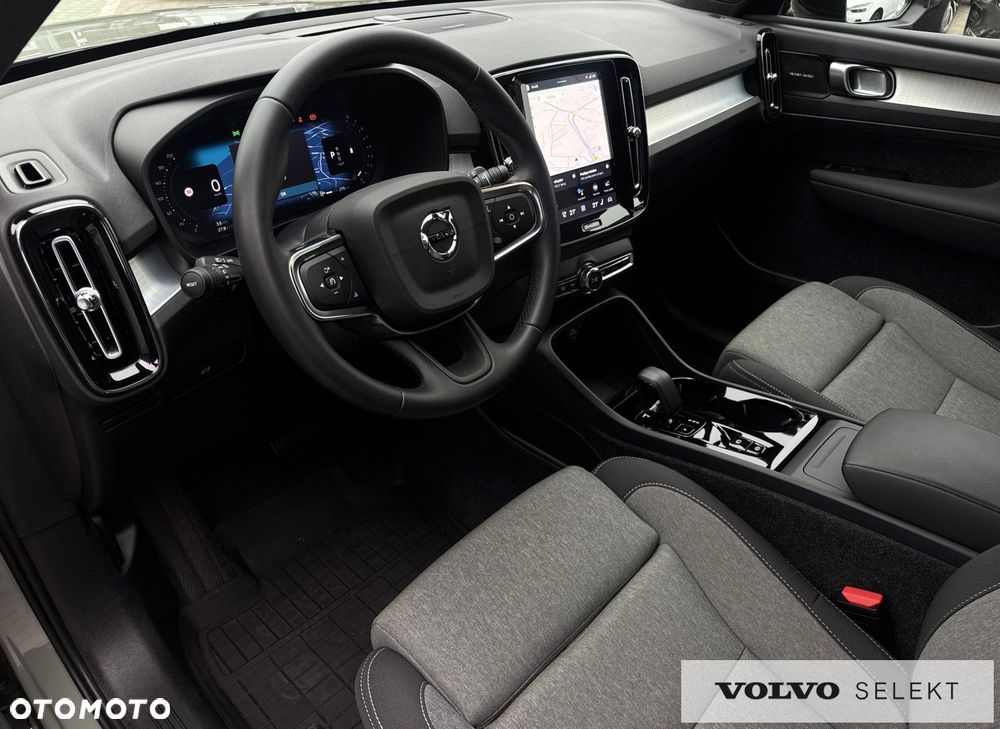 Volvo XC 40 - 12