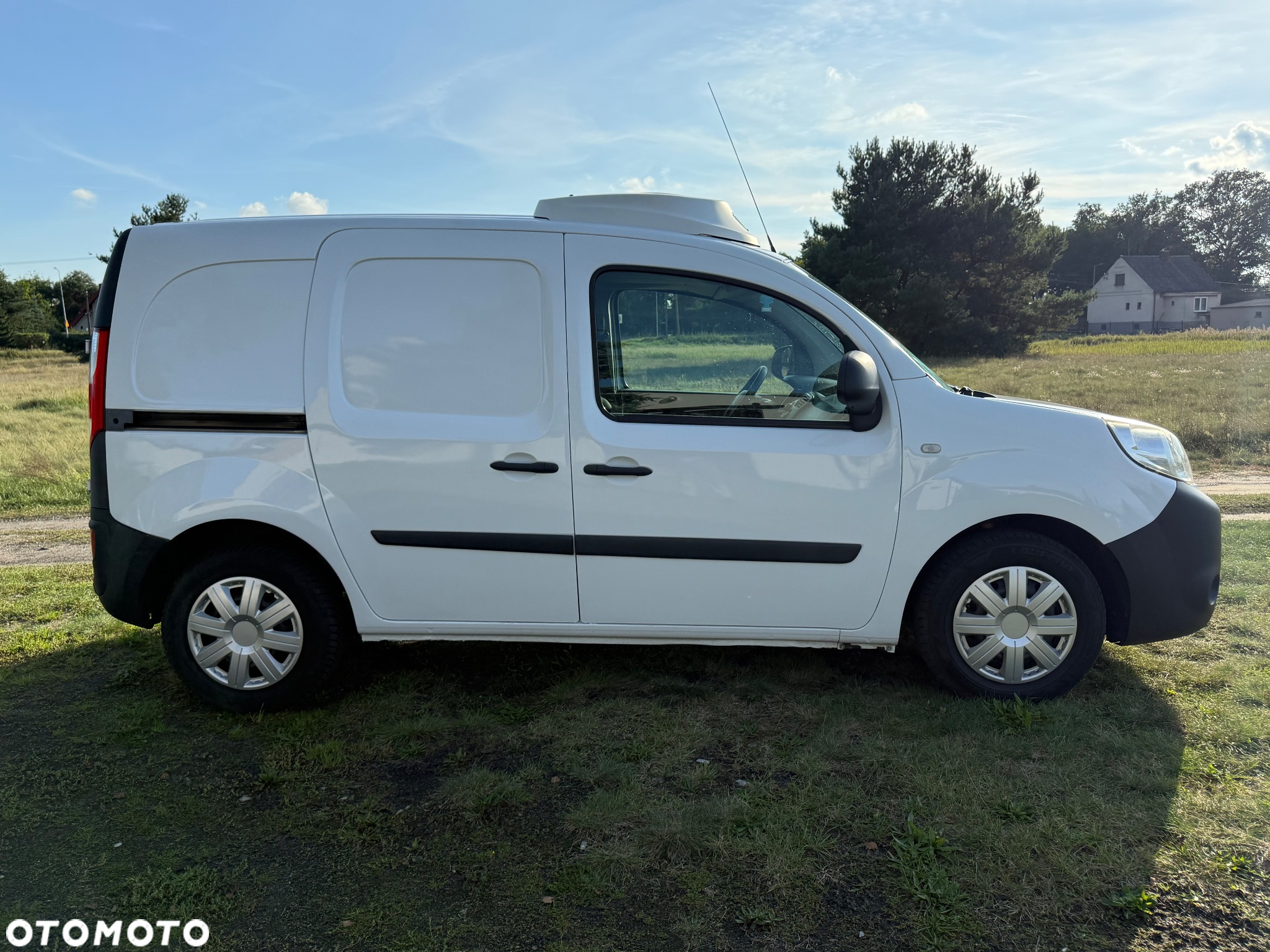 Renault Kangoo - 4
