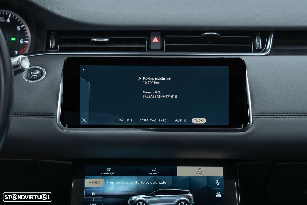 Land Rover Range Rover Evoque P300e S - 43