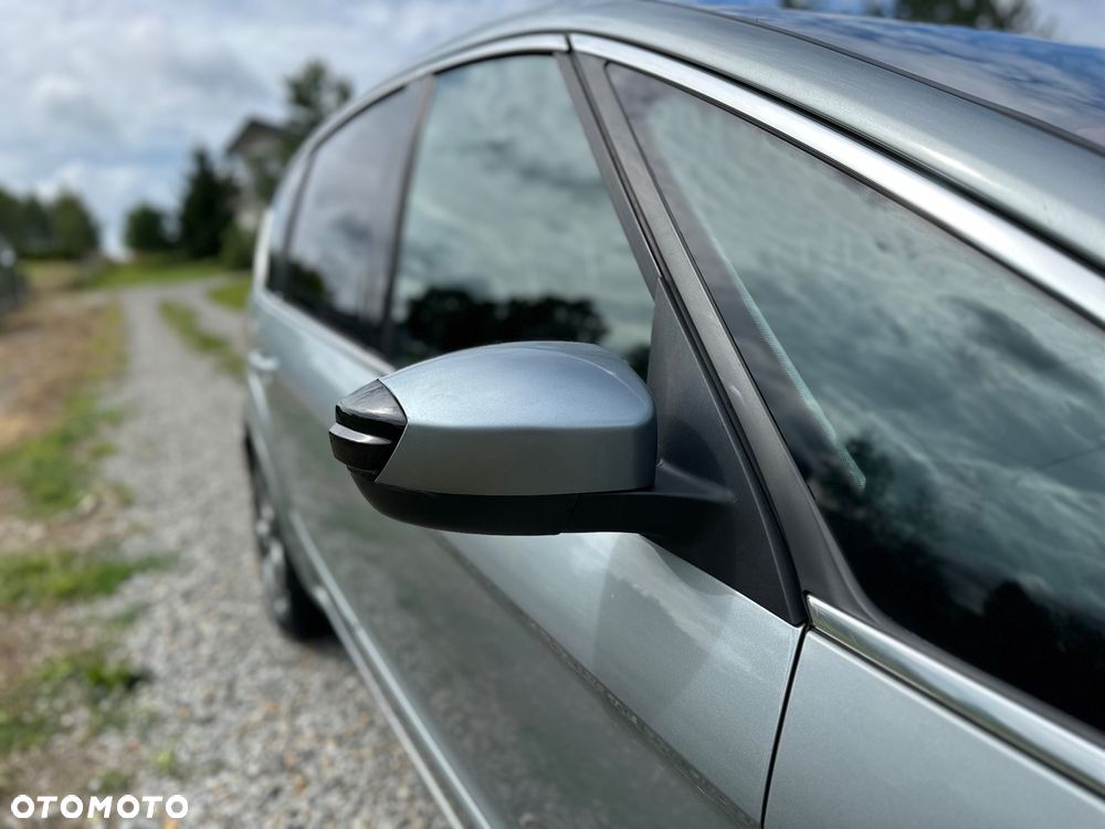 Ford S-Max 2.0 TDCi DPF Platinium X - 10
