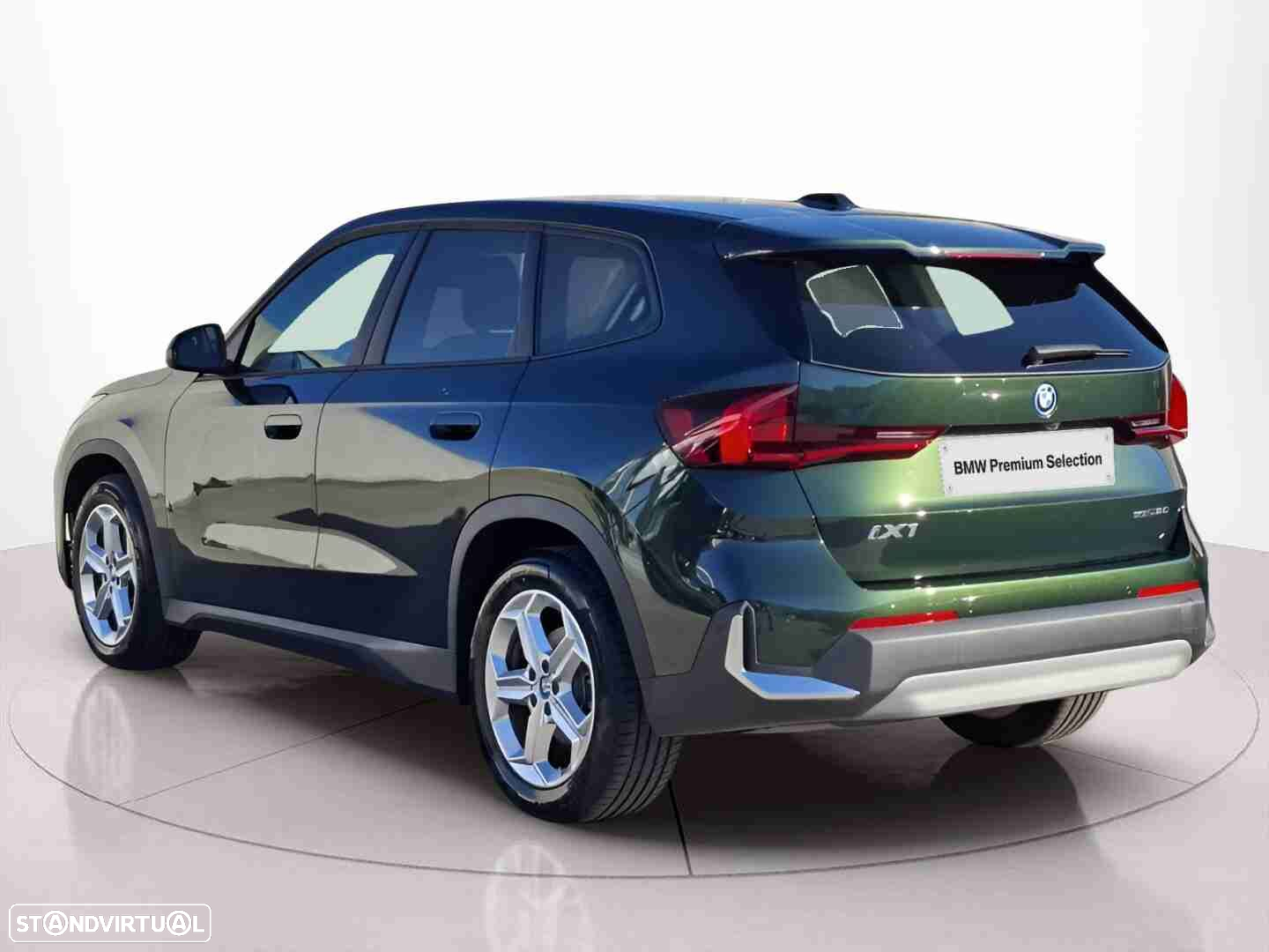 BMW iX1 eDrive20 - 2