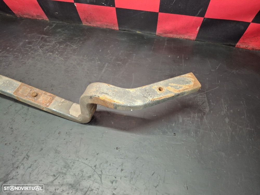 Braço Suspensão Inferior Tras Direito Iveco Daily V Camião De Platafor - 2