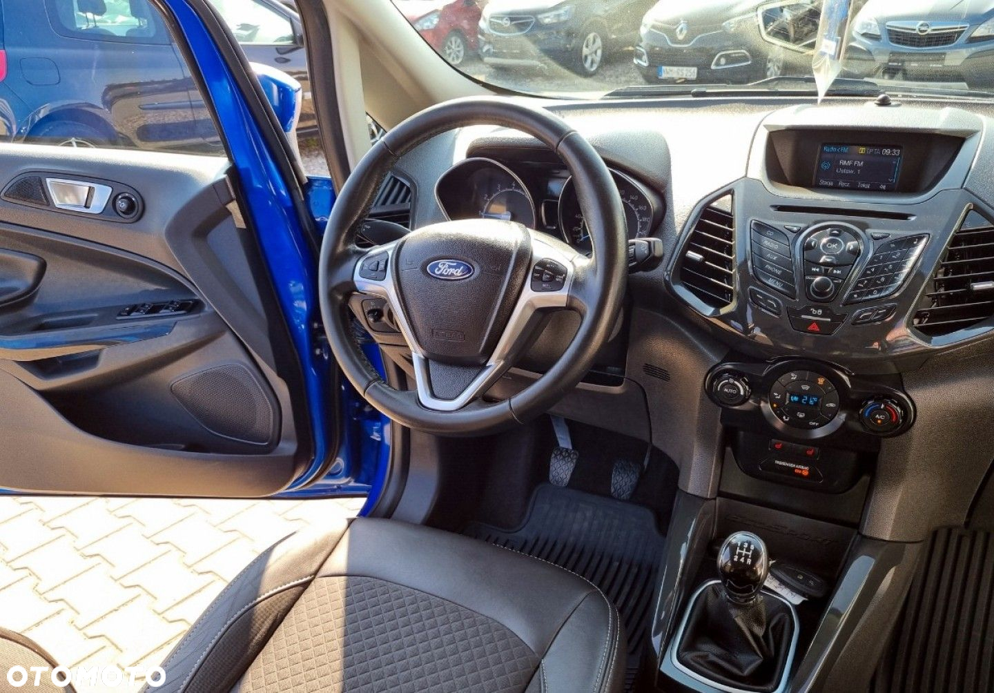 Ford EcoSport - 5