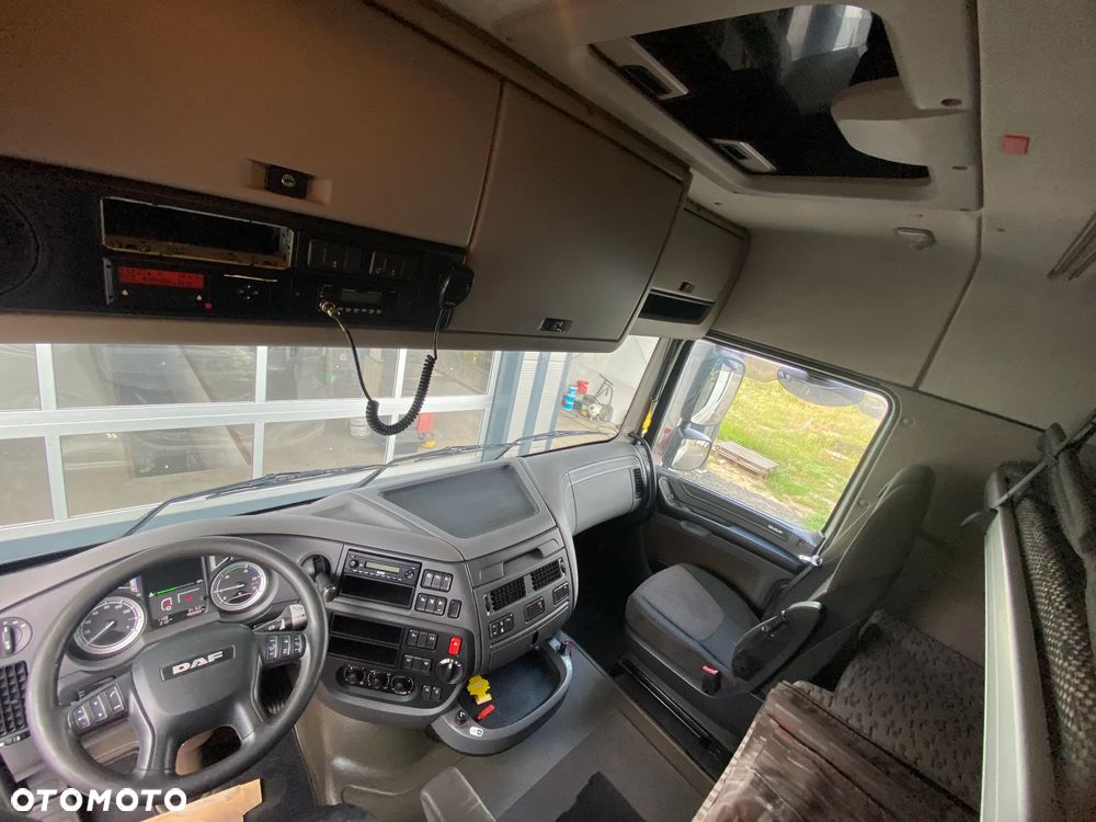 DAF XF 480 FT - 21