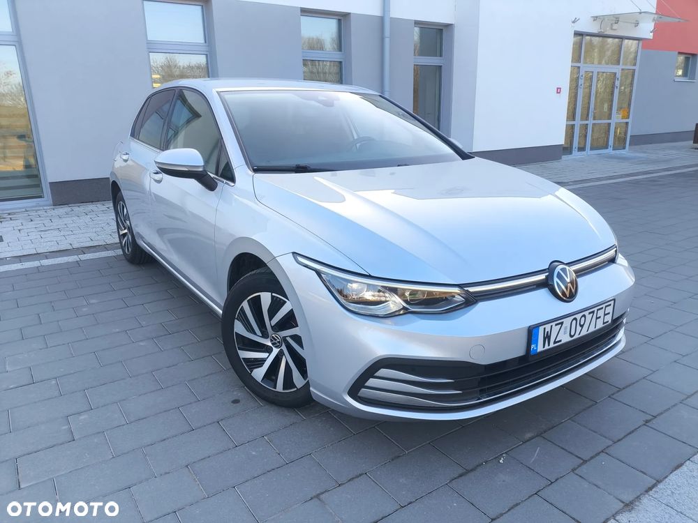 Volkswagen Golf - 13