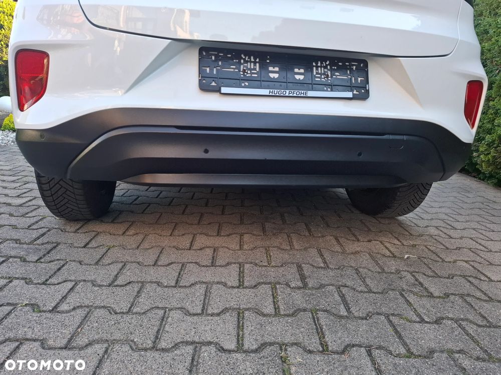 Ford Puma 1.0 EcoBoost Trend - 7