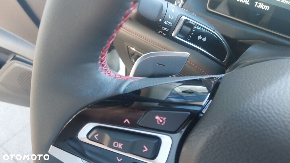 Maxus Pickup Luxury 4x4 2,0L Turbo Diesel - 22