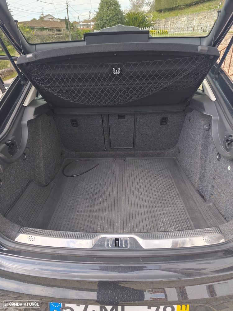 Skoda Superb 1.6 TDI Comfort Greenline - 6