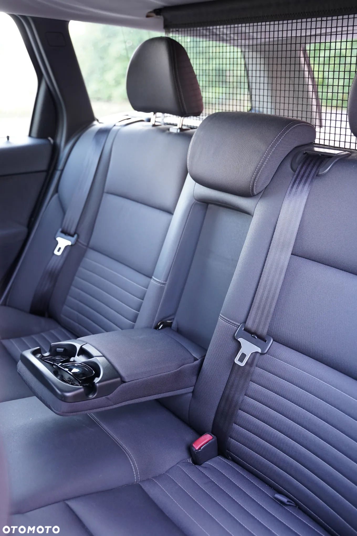 Volvo V50 1.8 - 10